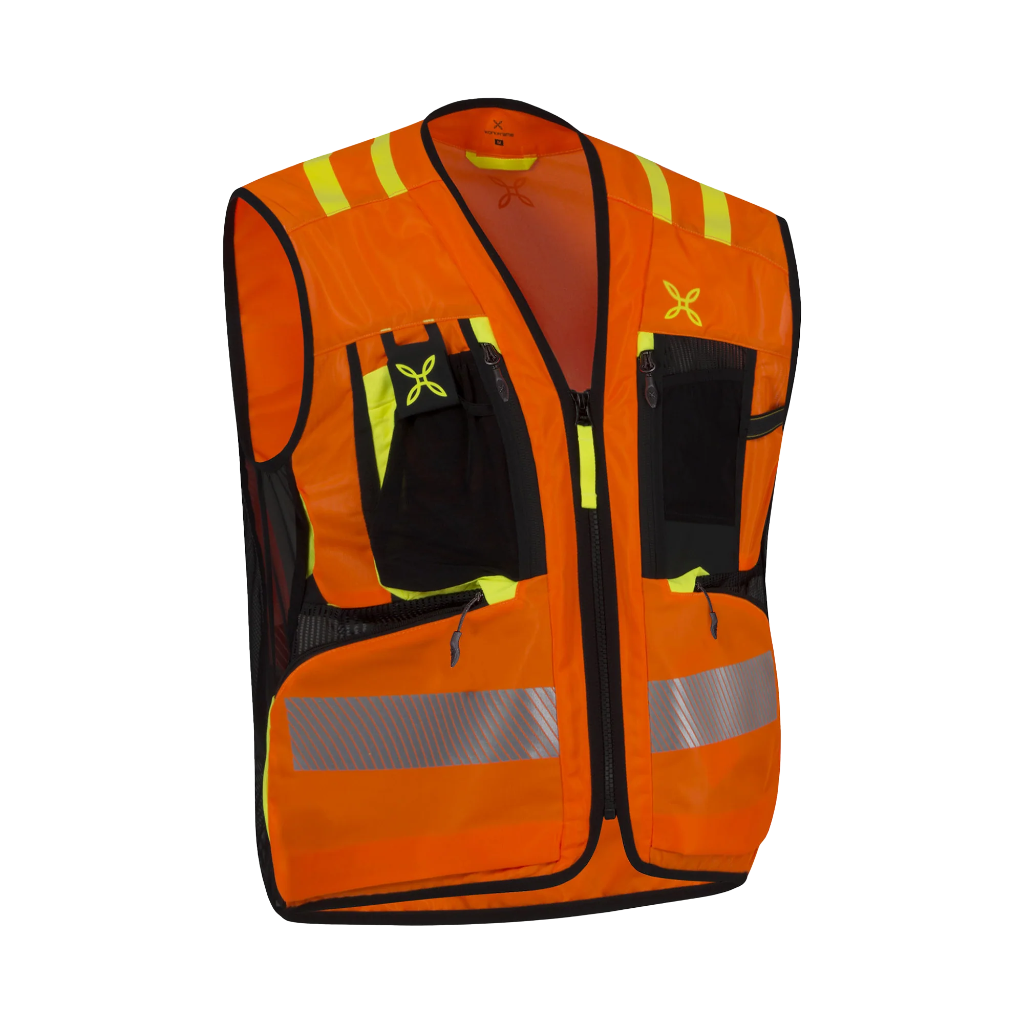 Montura OPERATOR BASIC 2.0 VEST Orange / Jaune