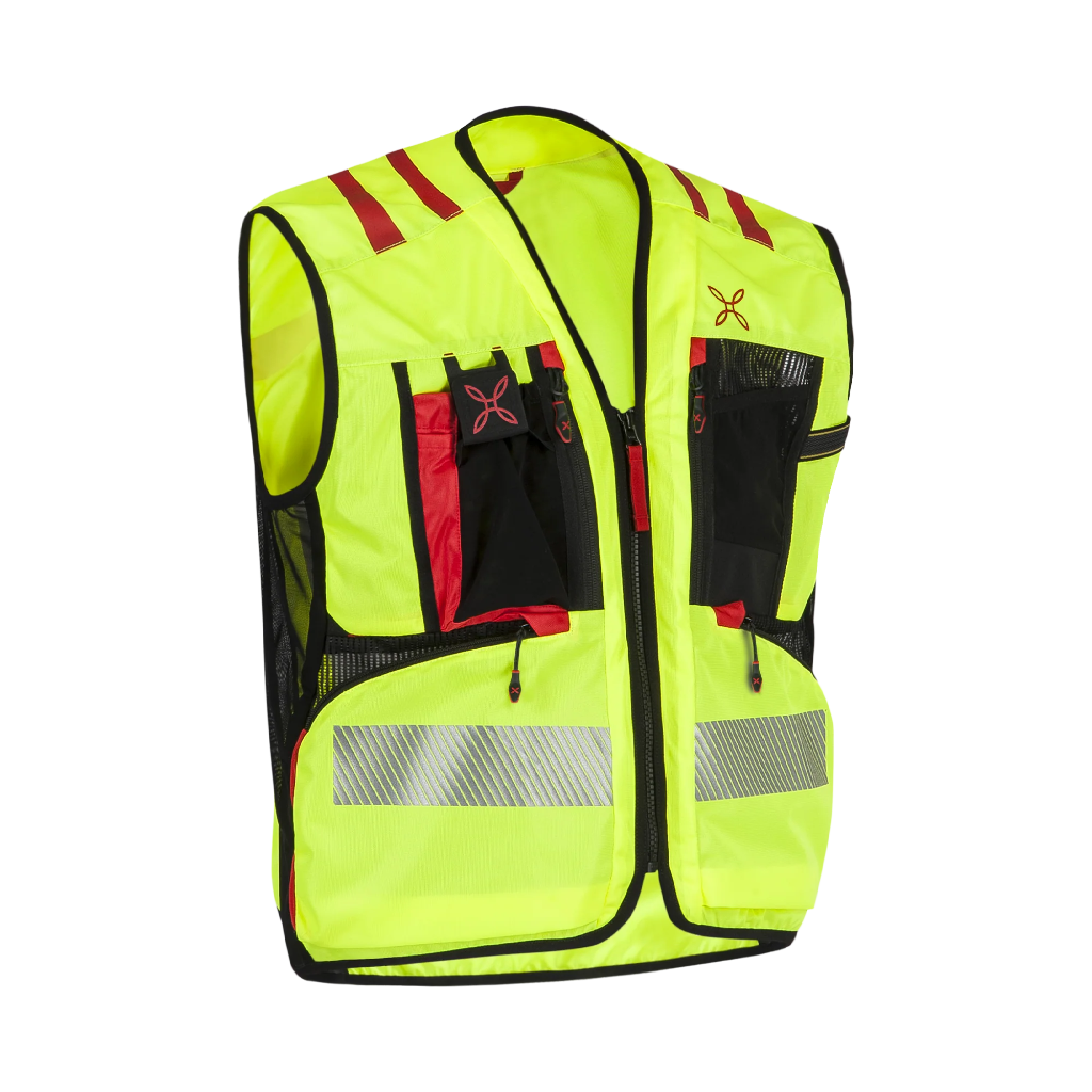 Montura OPERATOR BASIC 2.0 VEST JR