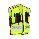 Montura OPERATOR BASIC 2.0 VEST JR