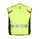 Montura OPERATOR BASIC 2.0 VEST Jaune / Rouge