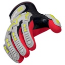 Gants de protection HexArmor Helix® 3007