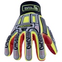Gants de protection HexArmor Rig Lizard® 2039
