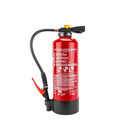 Extincteur Poudre 6 kg ABC