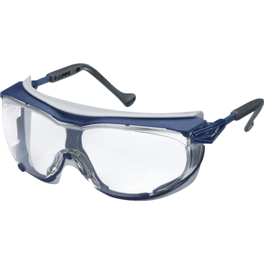 [9175260] Lunette skyguard NT inc. sv exc. bleu/gris