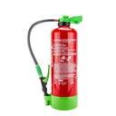 Extincteur Light-Water 9 l AB sans fluor