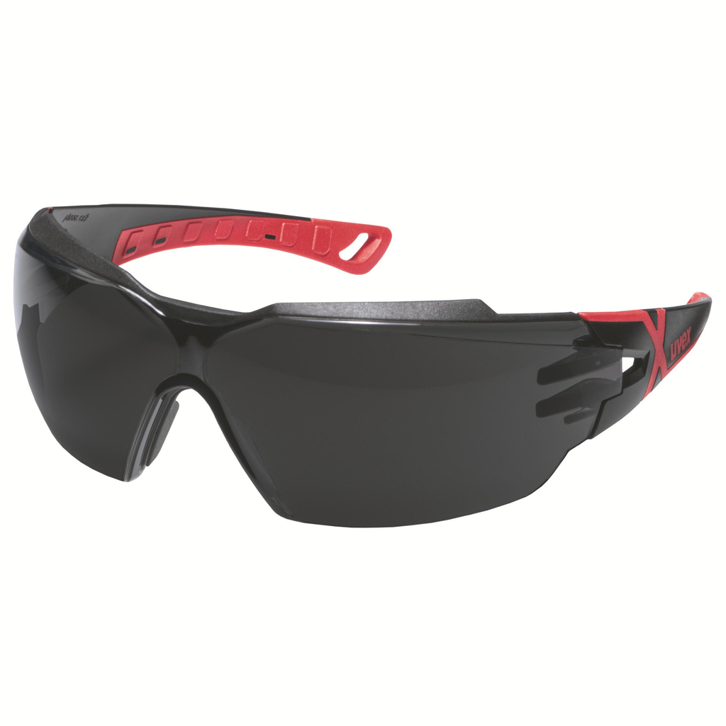 [9198175] Lunette pheos cx2 IR-ex 5 infr.plus bk/rg