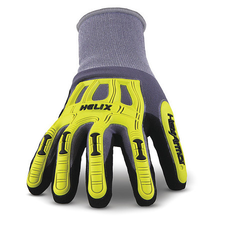 Gants de protection HexArmor Helix® 1095