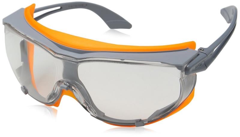[9175275] Lunette de protection skyguard NT inc. sv exc. gris/orange