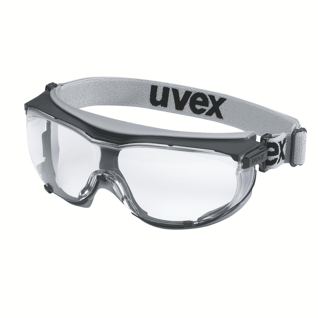 [9307375] Lunette masque 9307 incol. sv extr. gris/noir
