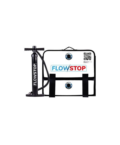 [FLOWSTOP S] Barrière anti-inondation gonflable FLOWSTOP S | De 60 à 120cm