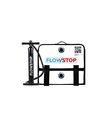 Barrière anti-inondation gonflable FLOWSTOP S | De 60 à 120cm