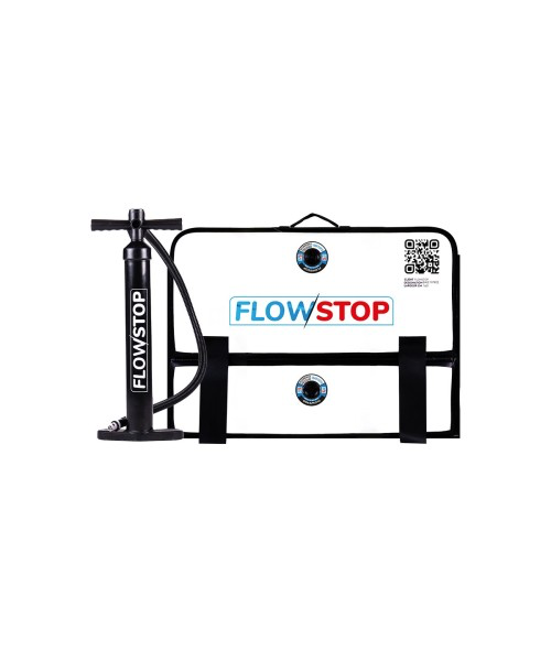 [FLOWSTOP M] Barrière anti-inondation gonflable FLOWSTOP M | De 121 à 200cm