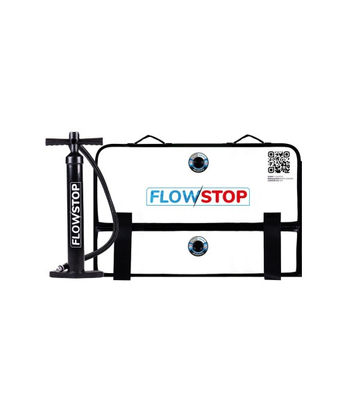 [FLOWSTOP L] Barrière anti-inondation gonflable FLOWSTOP L | De 201-300 cm