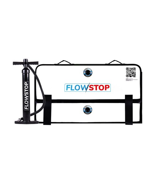 [FLOWSTOP XL] Barrière anti-inondation gonflable FLOWSTOP XL | De 301-450 cm