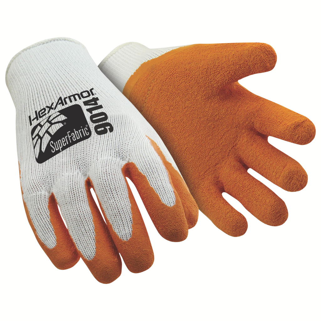 Gants HexArmor SharpsMaster II 9014, t. 10