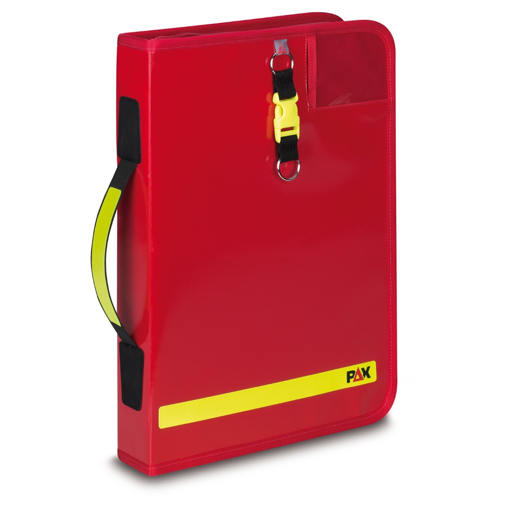 [201870201] Porte-documents PAX A4 standard