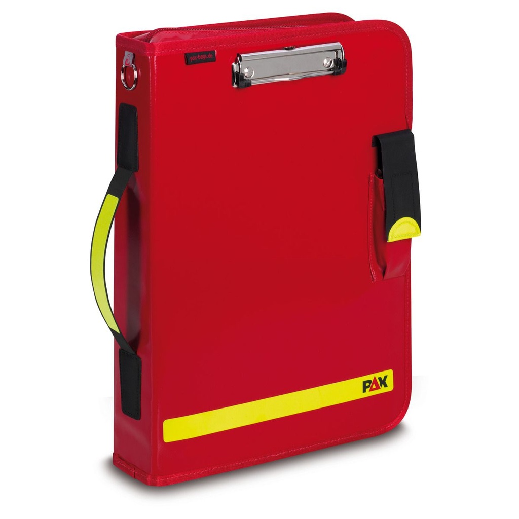 [224450201] Porte-documents PAX multi Organizer A4 tablette
