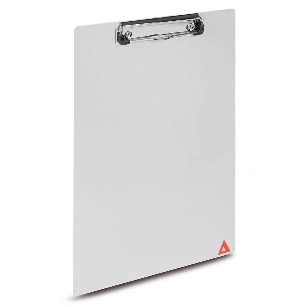 [10189] Porte-documents PAX aluminium avec pince