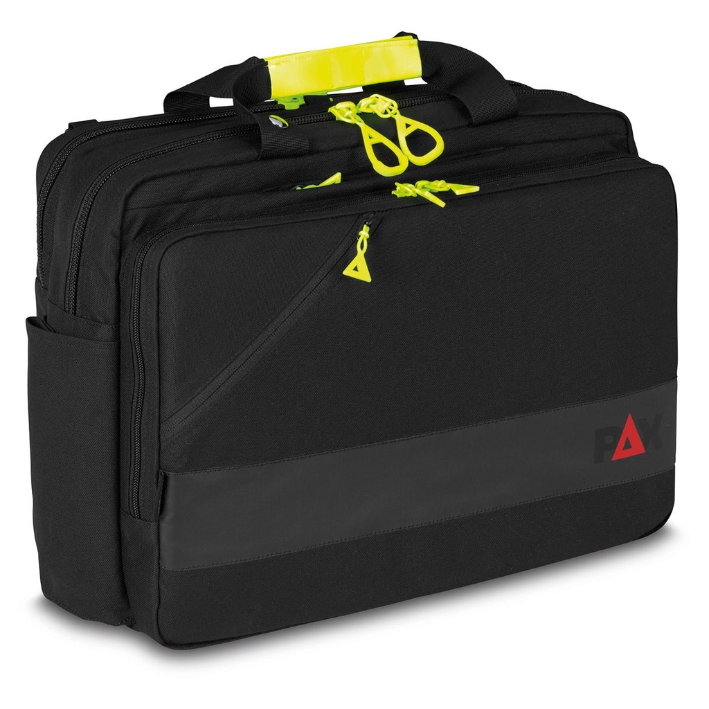 [202460103] Sacoche porte-documents de bureau PAX 28 litres
