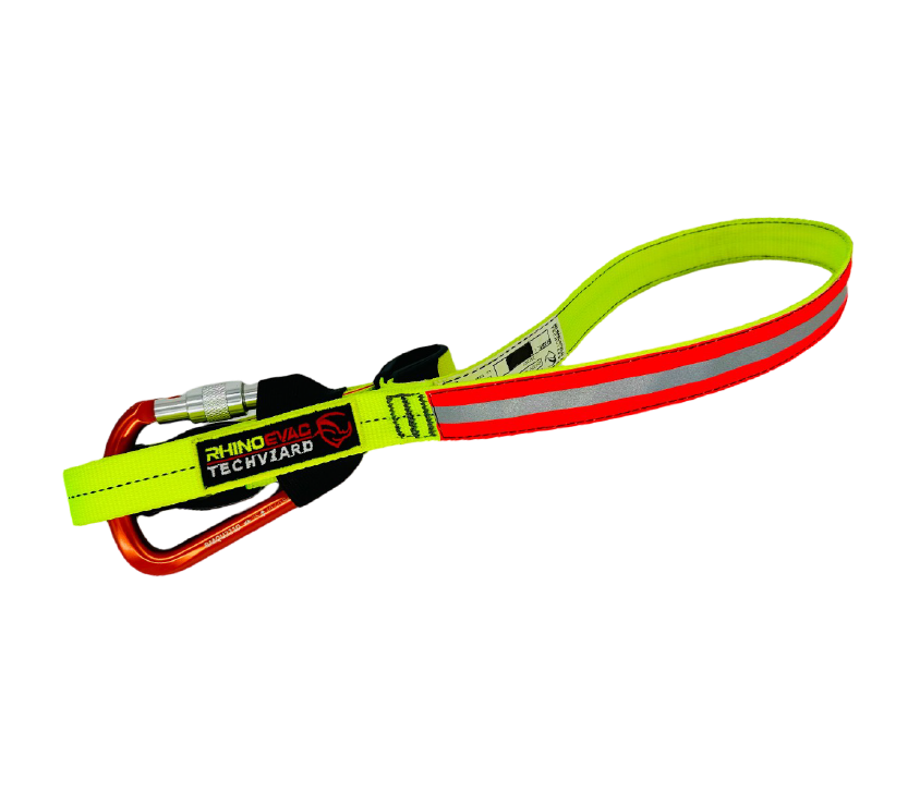 [PPSOSREB1] Sangle multifonction RHINOEVAC V2 - 1 mousqueton