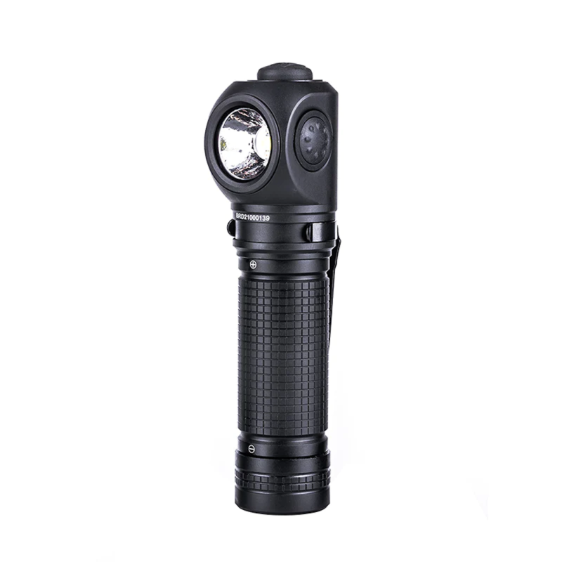 [P10] Lampe NEXTORCH P10 - 1 400lm