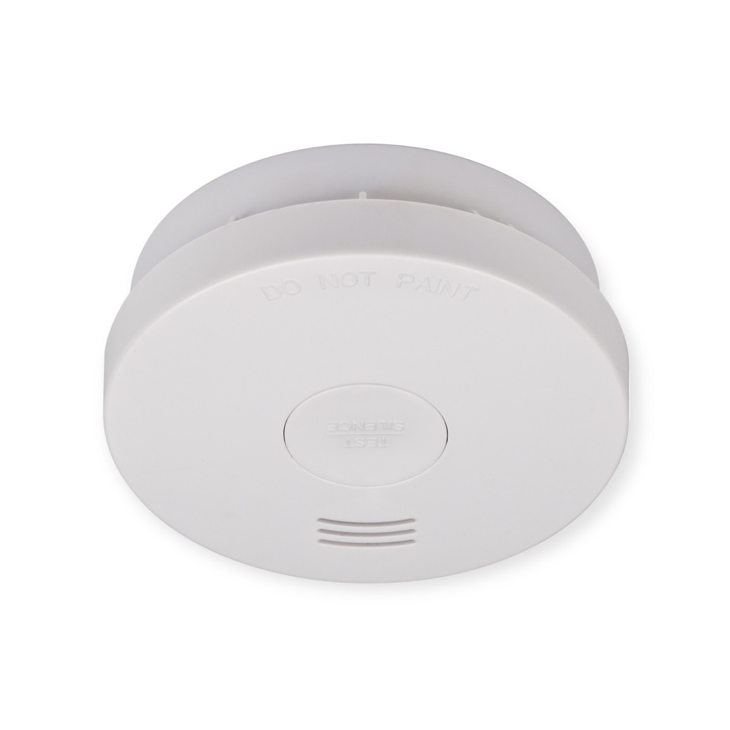 [1290050] Détecteur de fumée RM L 3100