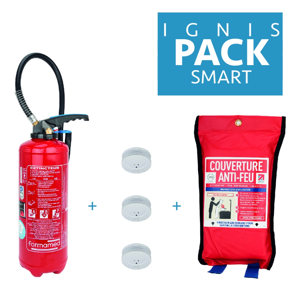 [PACK_SMART] PACK SMART