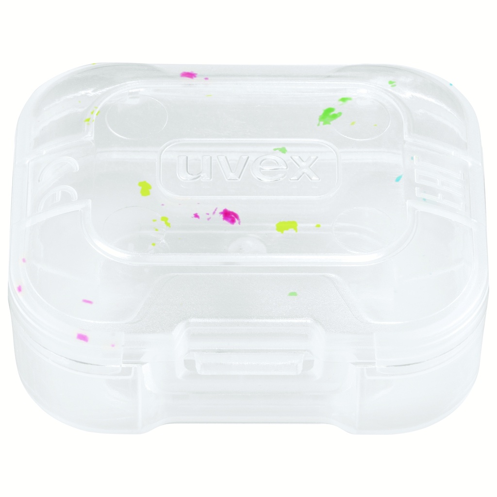 [2111404] uvex plug box
