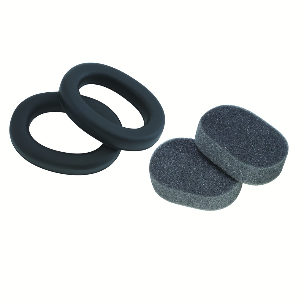 Kit d'hygiène pour casque antibruit 2