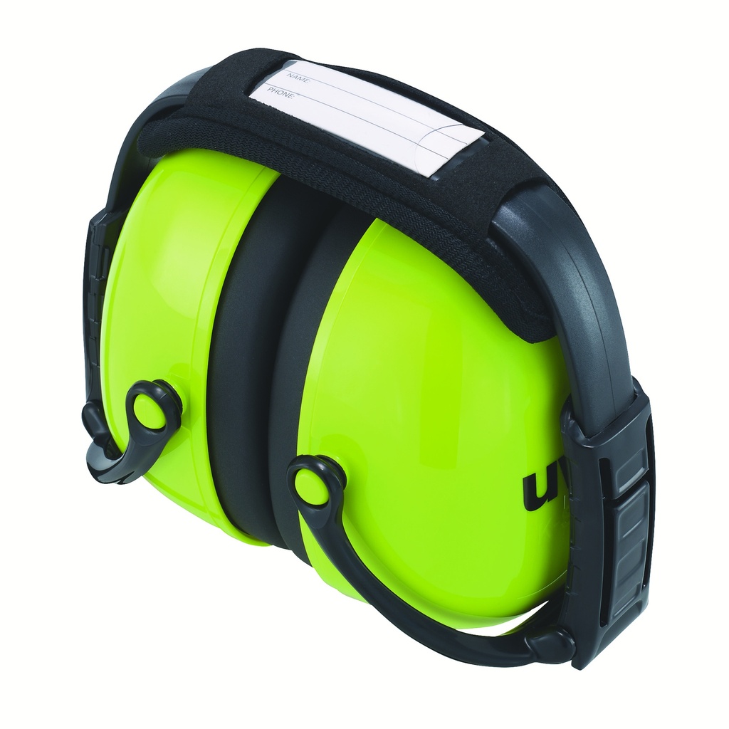 [2600012] uvex K2 pliable