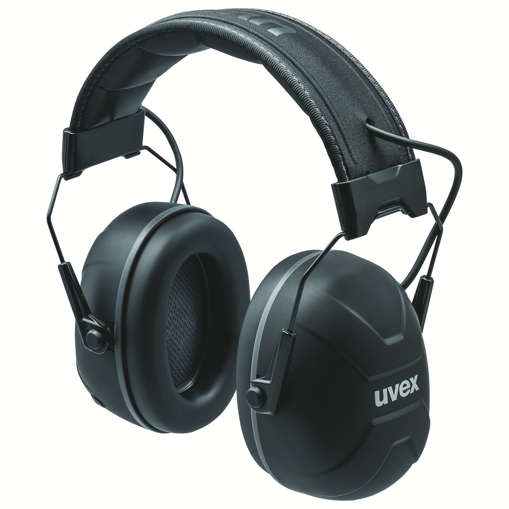 [2640001] coq. anti-bruit Active uvex aXess one