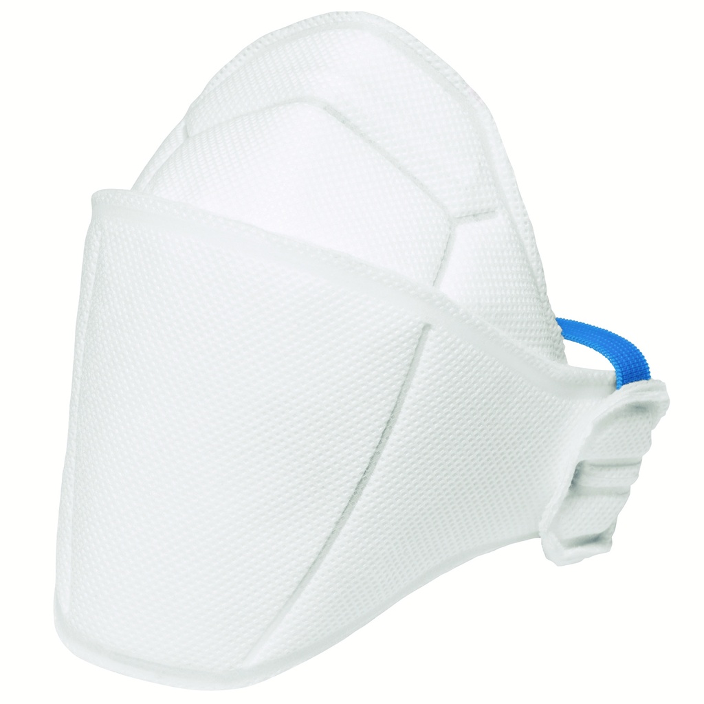 [8735100] Masque FFP1 uvex silv-Air premium 5100 – Boîte de 30
