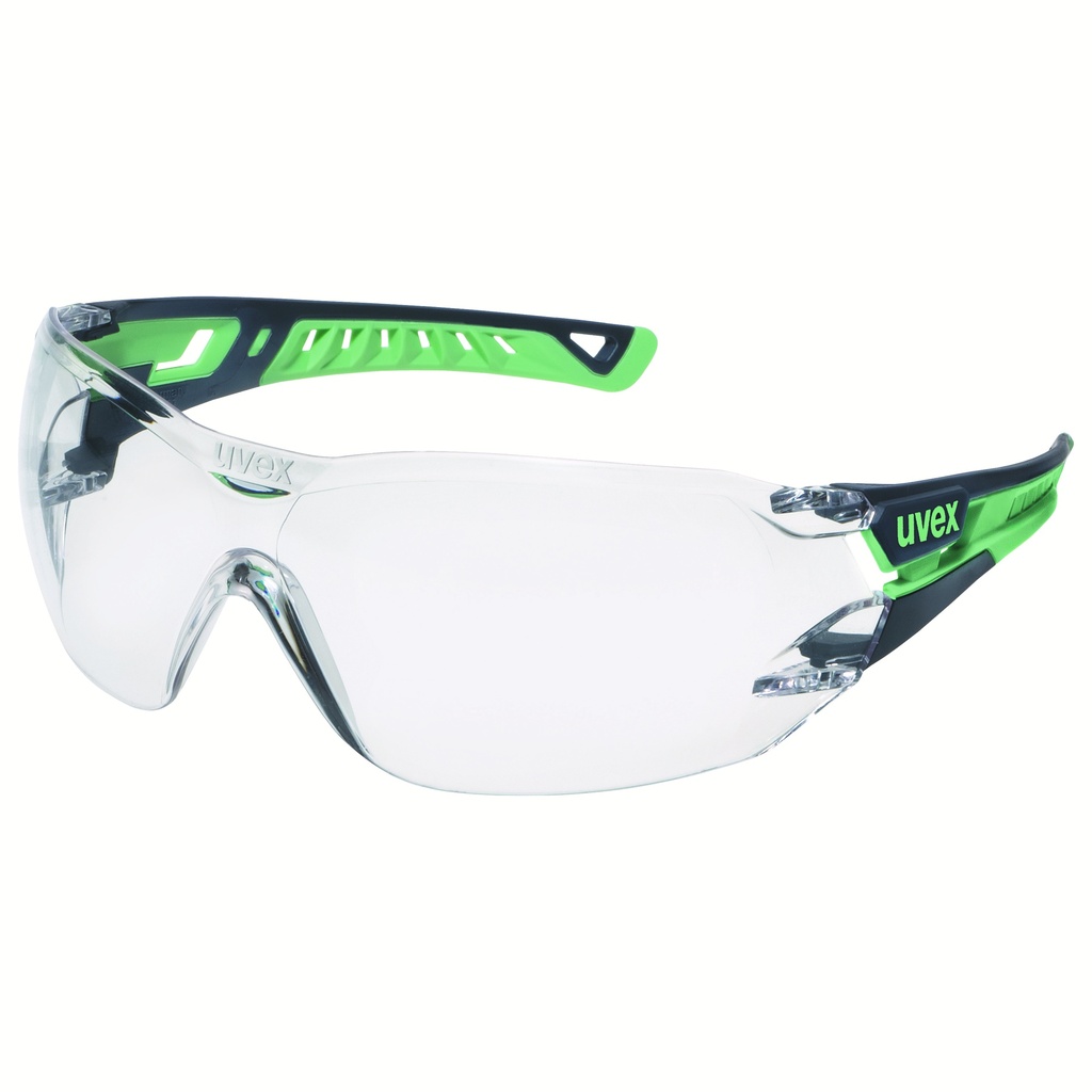 Lunettes uvex pheos nxt planet incol. sv exc. anth