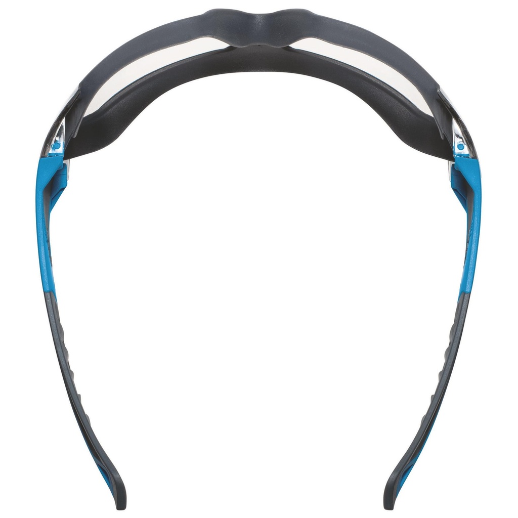 Lunettes uvex pheos nxt guard incol. sv ext. bl/anth