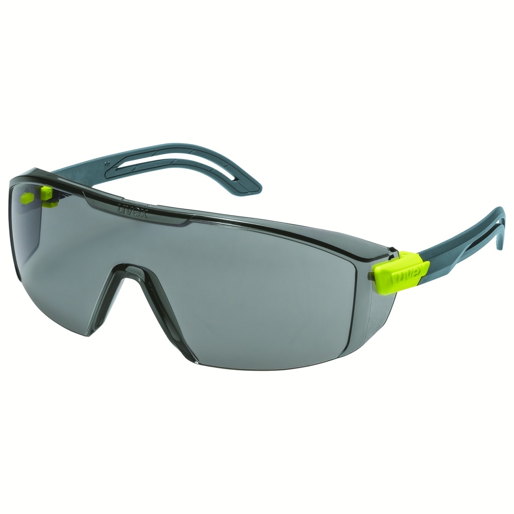 Lunettes uvex i-lite fumé. sv exc.