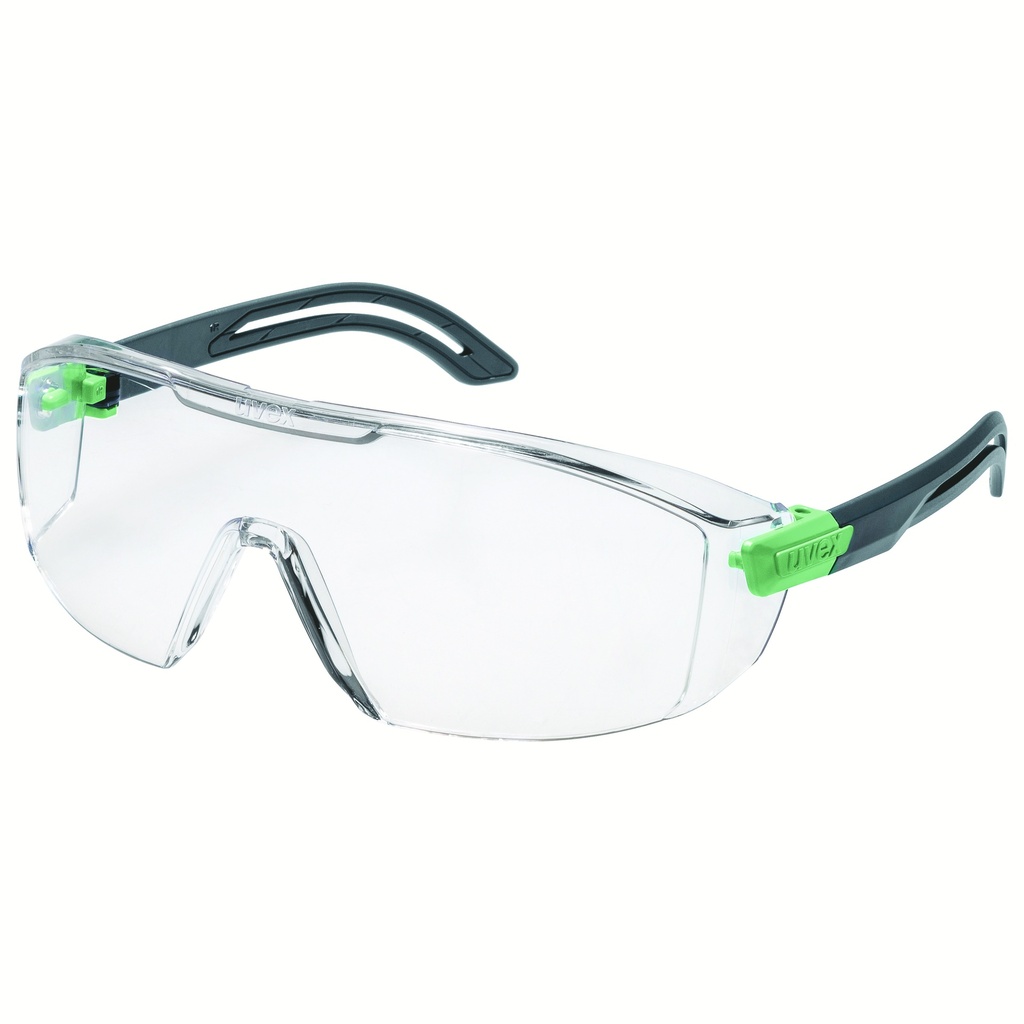 Lunettes uvex i-lite planet incl sv excellence