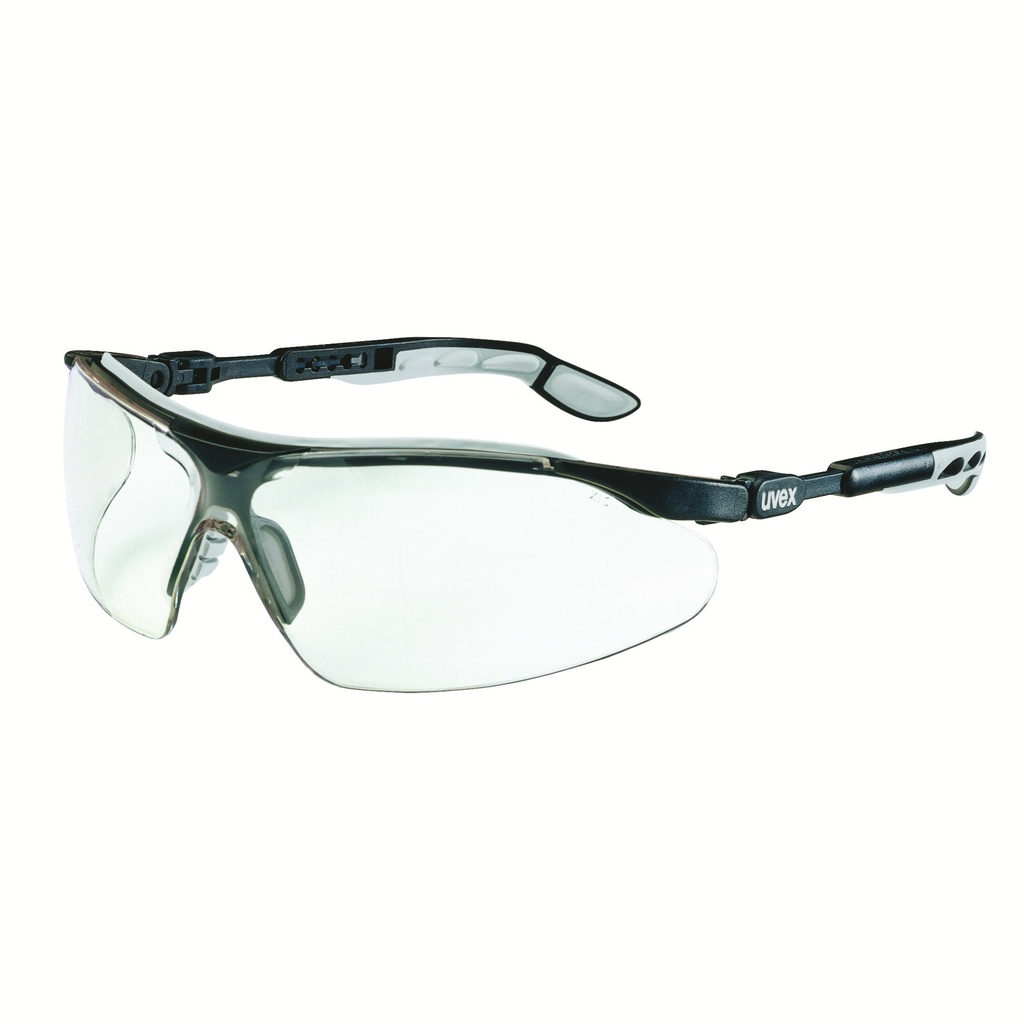 Lunettes uvex i-vo inc. 2-1,2 sv exc.