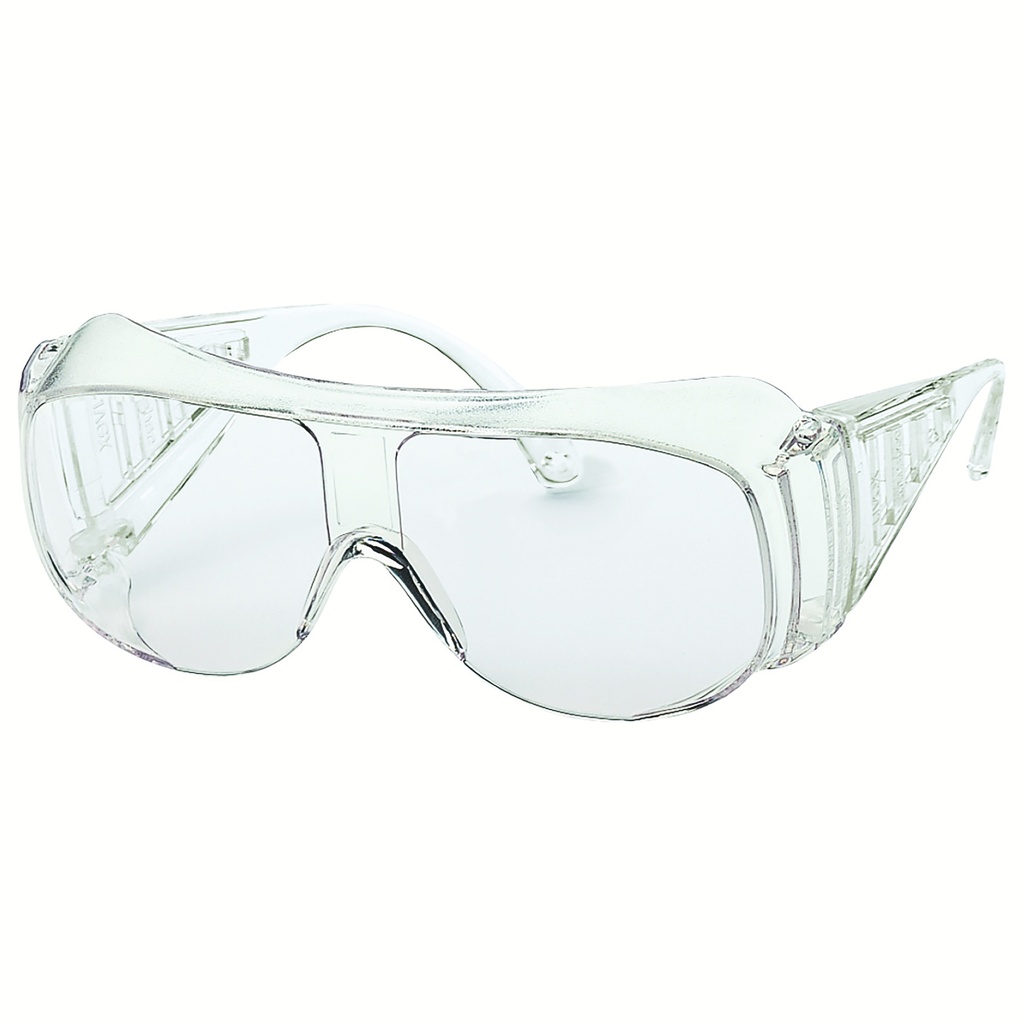 Lunettes uvex 9161 inc. 2-1,2 sans traitement