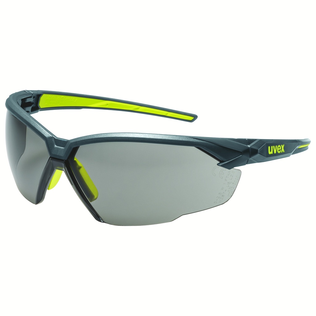 Lunettes uvex suxxeed sv.exc.anthr