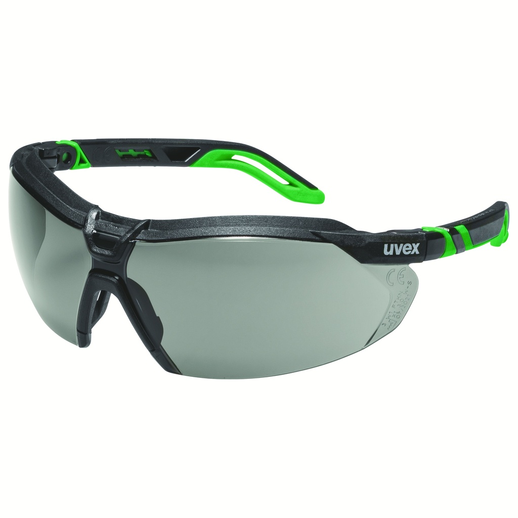 Lunettes uvex i-5 infrad+ ST 1.7