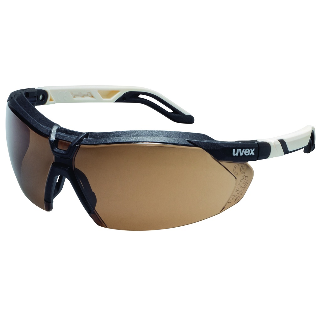 Lunettes uvex i-5 CBR23 sv excell.