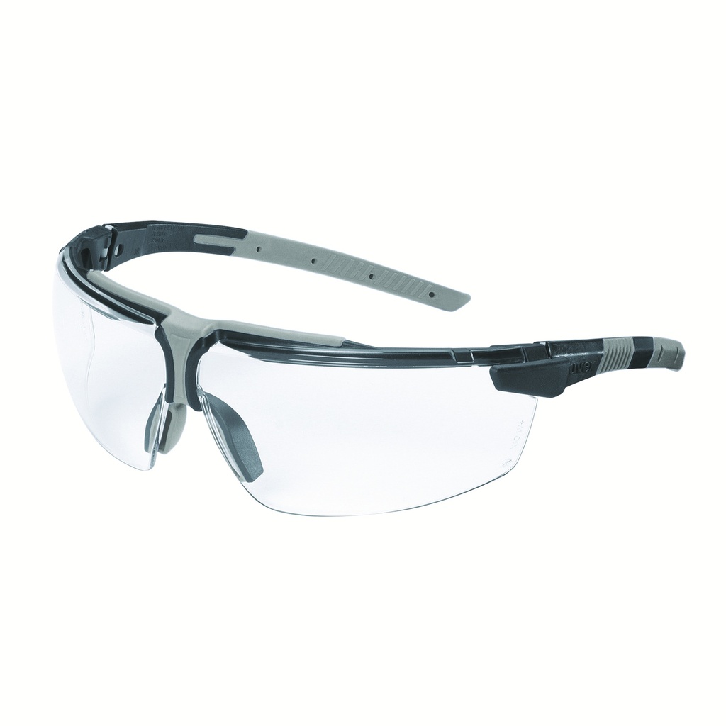 Lunettes uvex i-3 inc. sv plus