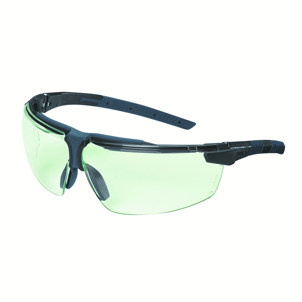 [9190880] Lunettes uvex i-3 clair sv vario.