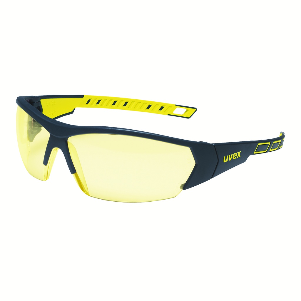 [9194365] Lunettes uvex i-works amber sv exc.