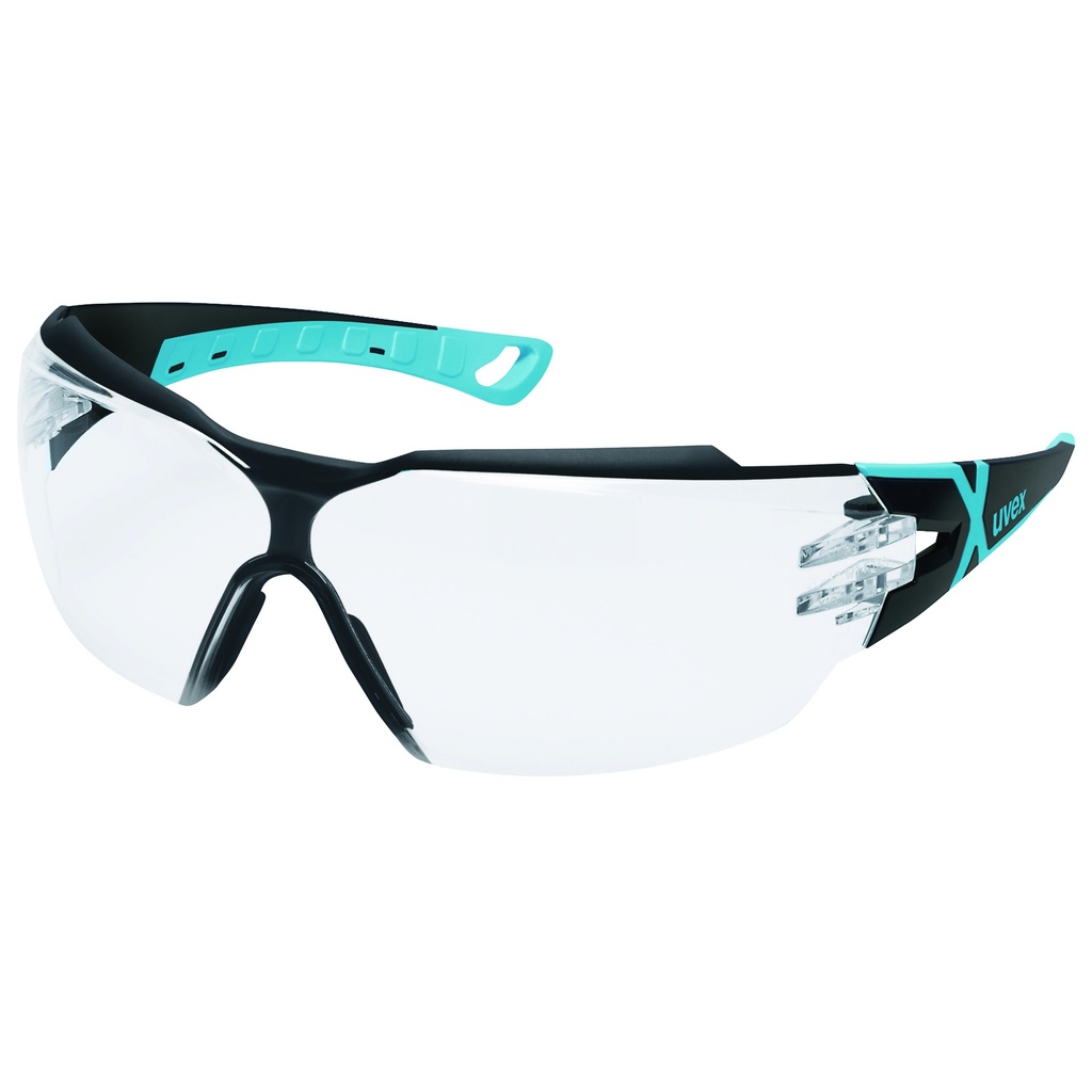 [9198256] Lunettes uvex pheos cx2 inc. excell /bleu clair