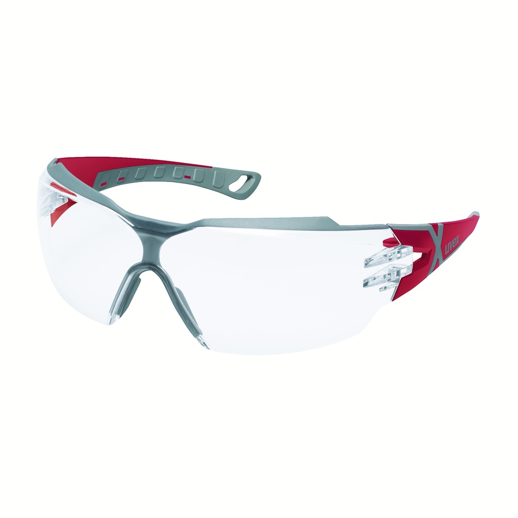 [9198258] Lunettes uvex pheos cx2 inc. sv exc.