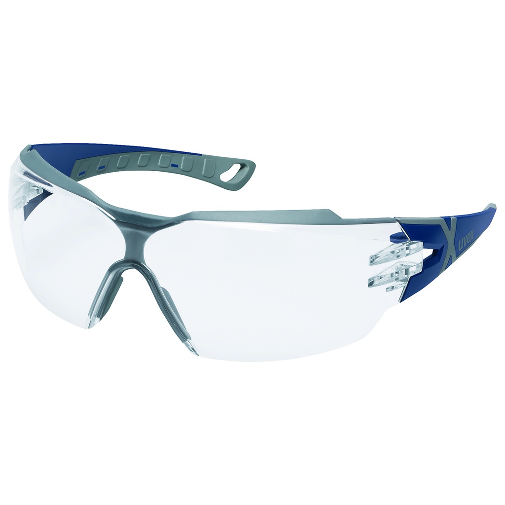 [9198294] Lunettes uvex pheos cx2 incol. sv exc. bl/gr PF