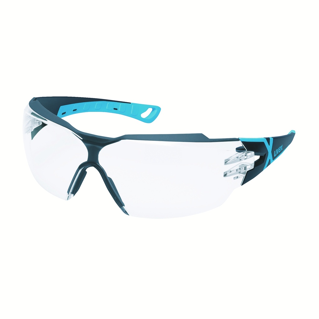 [9198415] Lunettes uvex pheos cx2 inc. sv ETC /bleu