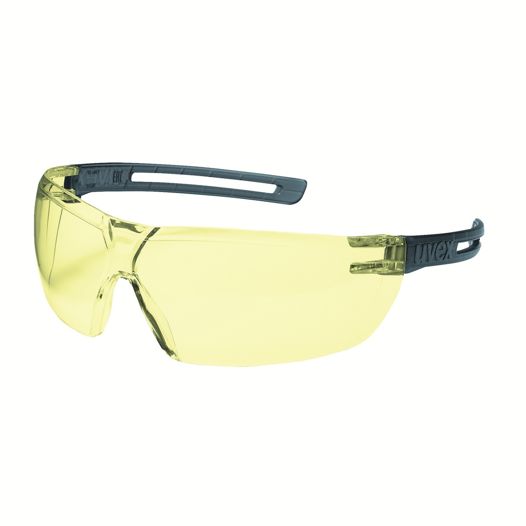 [9199286] Lunettes uvex x-fit amber sv exc. transl.