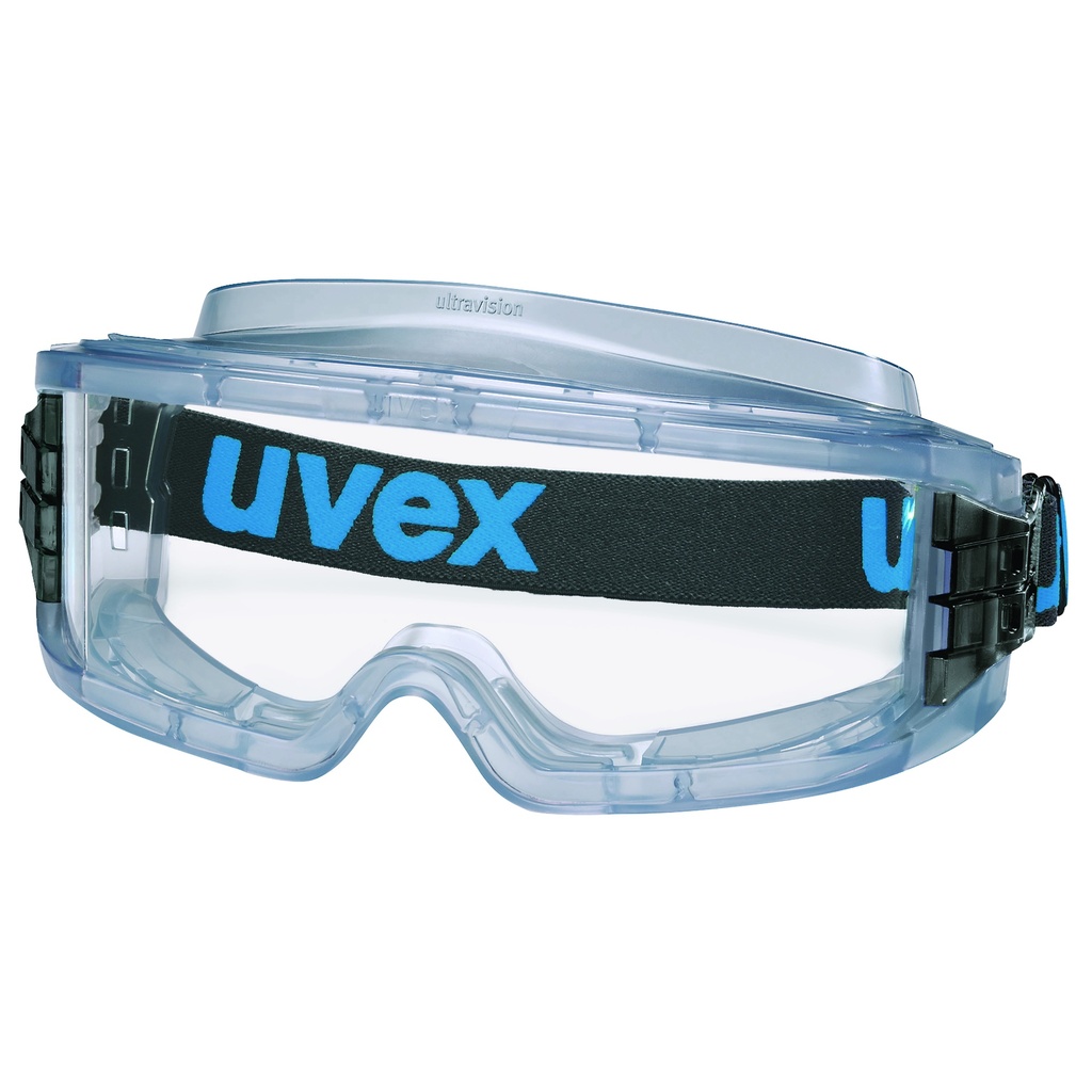 [9301105] Lunettes uvex 9301 incol. sv exc. /transp.